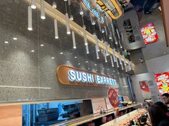 -争鲜回转寿司(中街大悦城店)