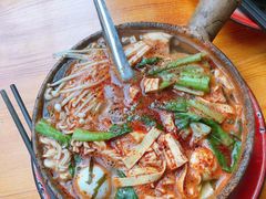-清真·马文砂锅大全(麦苋街店)