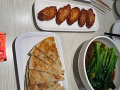 -九毛九西北菜(百信广场店)