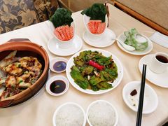 -食为先(广园店)