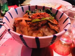 -热血兄弟·炭火烤肉(融侨中心店)