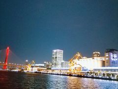 -丹东路渡口(轮渡站)