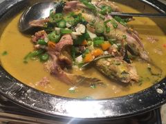 -味上湘菜馆(岳麓山店)