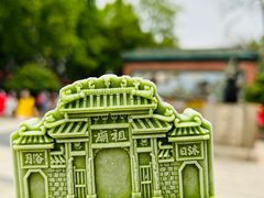 -佛山市祖庙博物馆