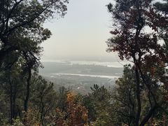 -虞山风景区