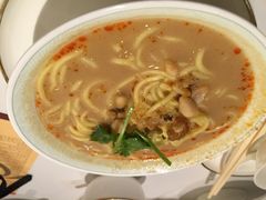 -翠园(铜锣湾广场店)