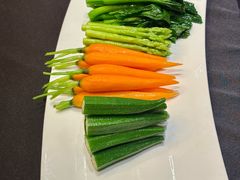 -拾溪餐厅(杭州千禧度假酒店)