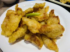 -大京园海鲜烧烤(东城路店)