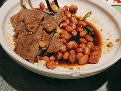 -全聚贤餐厅·湖北家常菜(沙湖店)