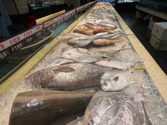 -乐在集市海鲜大排档(平潭店)