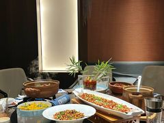 -西郊八号·山野江西菜(开发区店)