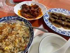 -金莲饭店·东南亚广东特色风味