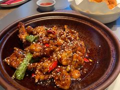 -桂满陇·杭州饭店(清河万象店)