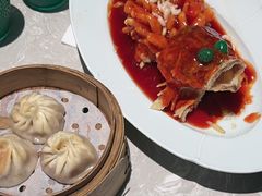 -松鹤面馆(观前店)