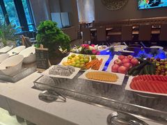 -云尚自助餐厅(佛山南海瞻云酒店)