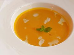 -圣丰索菲特·法国餐厅