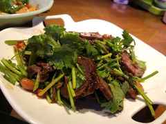 -胖哥俩肉蟹煲(万国店)