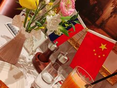 -马克西姆俄罗斯餐厅(通亚街店)