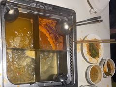 -海底捞火锅(威高广场店)