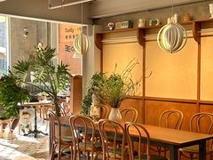 -有序Orderly融合西餐·咖啡(运河外滩店)
