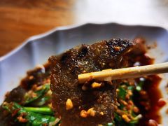 -胖金妹鸡豆凉粉店