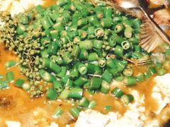 -探鱼·鲜青椒爽麻烤鱼(番禺万达店)