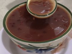 莲子百合红豆沙-芬芳甜品(同福路店)