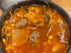 -多宾韩国料理(学衡路店)