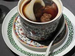 -御膳汤品(猎人坊店)