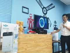 -万源龙顺度假庄园生态观光园