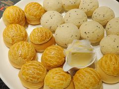 -文华小渔村(椒江康平路店)