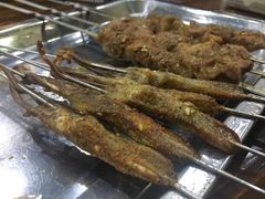 -老虎滩大连海鲜烧烤(建邺云锦路总店)