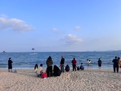 -大梅沙海滨公园