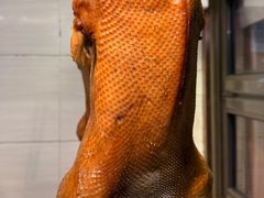 -陆记鹅庄·潮汕菜·狮头鹅(大仟里店)