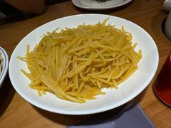 -满园烤鸭·春饼(丰科路万达店)