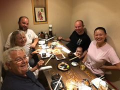 -桂马·日本料理·海胆·海鲜饭·酒场(民主广场店)