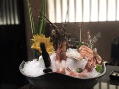 -花隐日式怀石料理(万象城购物中心店)