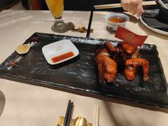 -侨美食家·粤菜(体育西路店)