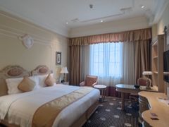 -澳门励庭海景酒店