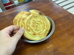 -龙门李家三旦羊肉汤馆