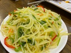 -清真·老金烧烤·小龙虾(奥体中路店)