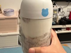 -兰熊鲜奶(西直门凯德mall店)