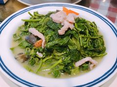 -龙桥私厨·姜花菊花过桥鱼·顺德菜(容桂店)