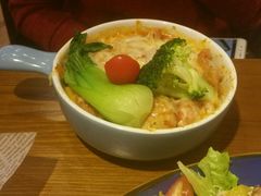 -OKOOKO澳客餐吧(乐天百货店)
