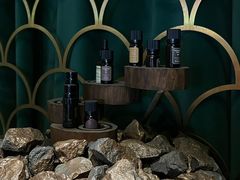 -涟LIAN·泰式按摩·MASSAGE·SPA(华强北店)