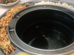-韩宫宴烤肉·料理(宝山万达店)