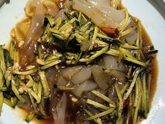 -醉炫音速烧烤·干煸菜(沙河总店)