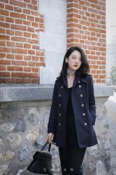 -优山定制西服衬衫大衣(国贸店)