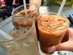 -多春茶室