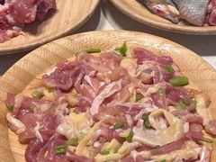 -煲王粤菜餐厅(中侨中心店)